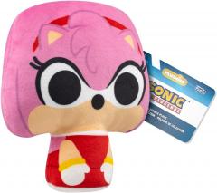 Jucarie de plus Amy - Sonic the Hedgehog Plushies - Funko