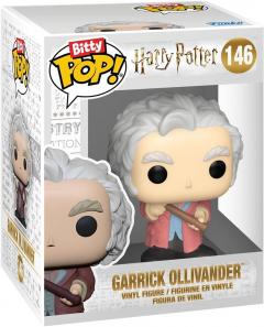 Set 6 figurine - Harry Potter Starter Set - Bitty Pop! - Funko