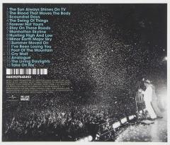 Ending on a high note - The final concert