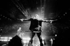 Ending on a high note - The final concert