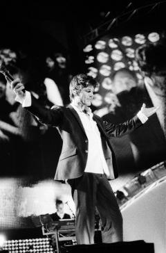 Ending on a high note - The final concert