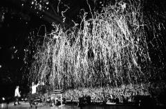 Ending on a high note - The final concert