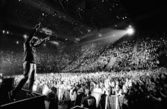 Ending on a high note - The final concert