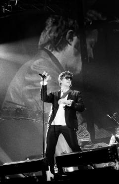 Ending on a high note - The final concert