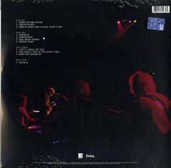 Live at Woodstock - Vinyl