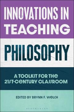 Innovations in Teaching Philosophy