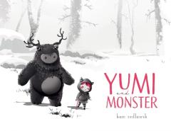 Yumi and Monster