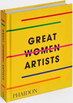 Great Women Artists