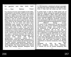 Notes on Book Design