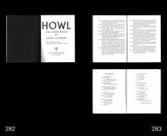 Notes on Book Design