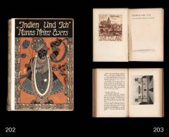 Notes on Book Design