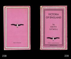 Notes on Book Design