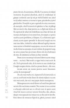 Creierul la menopauza