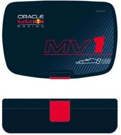 Cutie pranz - Red Bull Racing (doua culori - pret pe bucata)