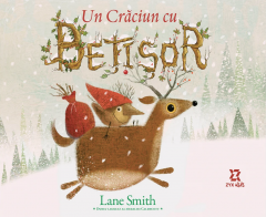 Un Craciun cu Betisor