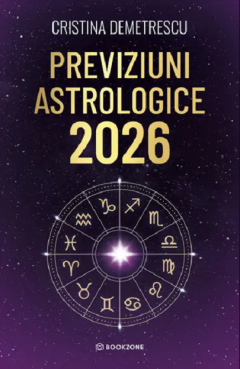 Previziuni astrologice 2026