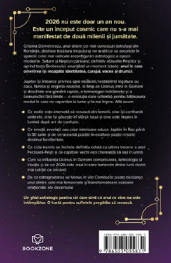 Previziuni astrologice 2026