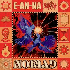 Nomad - Vinyl