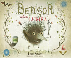 Betisor iubeste lumea