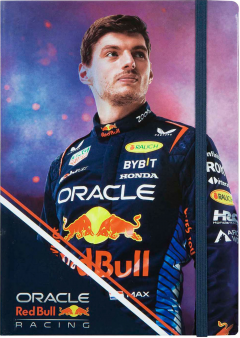 Carnet - Red Bull Racing