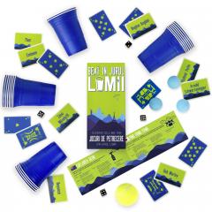 Joc - Beat in Jurul Lumii 