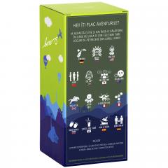 Joc - Beat in Jurul Lumii 