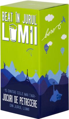 Joc - Beat in Jurul Lumii 