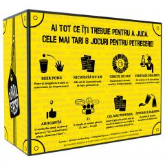 Joc - Cufarul Petrecerii
