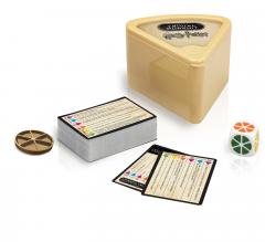 Joc - Trivial Pursuit - Harry Potter