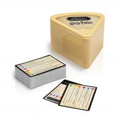 Joc - Trivial Pursuit - Harry Potter