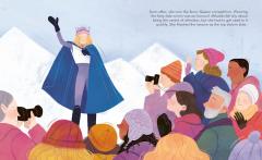 Mikaela Shiffrin - Little People, Big Dreams