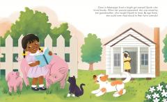 Oprah Winfrey - Little People, Big Dreams