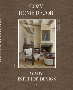 Cozy Home Decor. Warm Interior Design