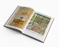 Cozy Home Decor. Warm Interior Design