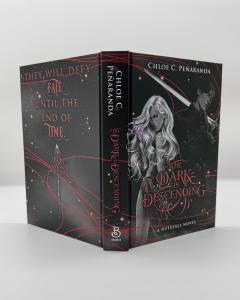 The Dark Is Descending