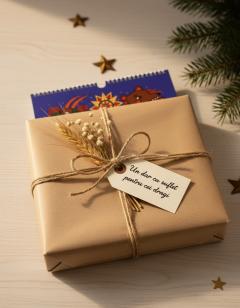 Calendar 2026 - File de an