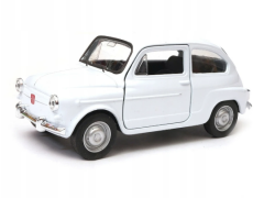 Masina - Seat 600 (trei culori - pret pe bucata)