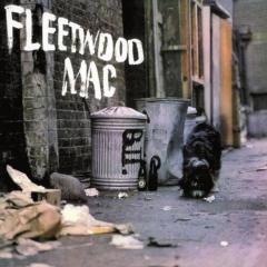 Peter Green's Fleetwood Mac - Vinyl