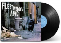 Peter Green's Fleetwood Mac - Vinyl