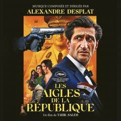 Les Aigles de la Republique