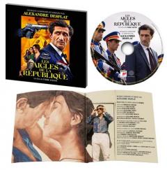 Les Aigles de la Republique