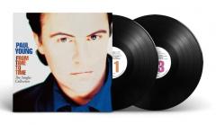 From Time To Time: The Singles Collection - Vinyl