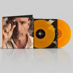Una Storia Importante (Orange Vinyl)