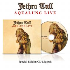 Aqualung Live