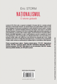 Nationalismul