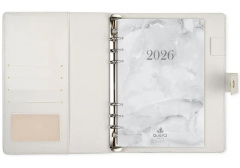 Agenda 2026 - Blush Pink - Weekly