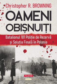 Oameni obisnuiti