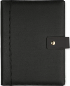 Agenda 2026 - All Black - Weekly