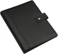 Agenda 2026 - All Black - Weekly