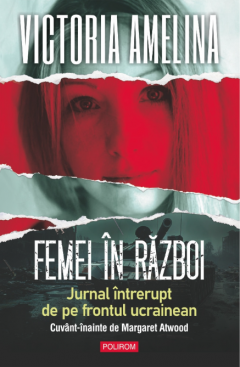 Femei in razboi